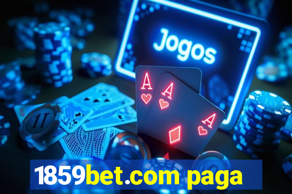 1859bet.com paga